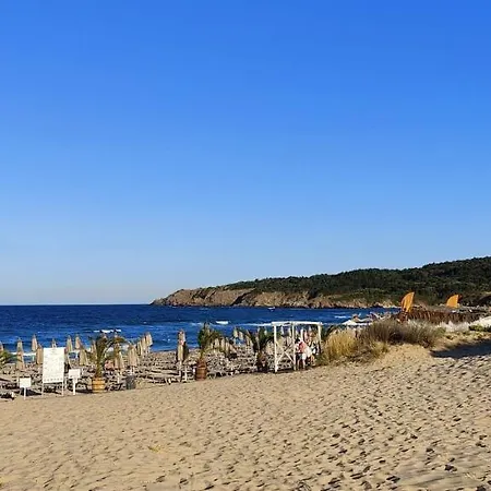 Life Private Apartment Sosopol