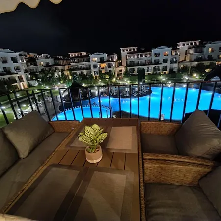 Apartment Life Private Sosopol