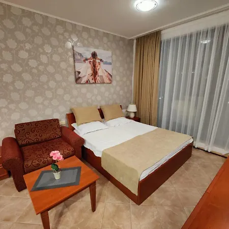 Life Private Sosopol