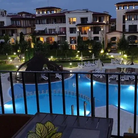 Life Private Apartment Sosopol