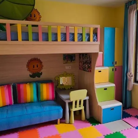 Life Private Apartment