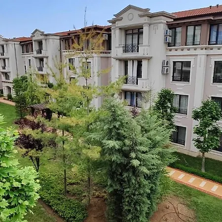 Life Private Apartment Sosopol