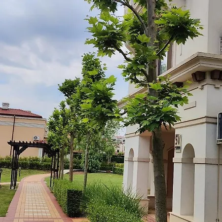 Apartment Life Private Sosopol