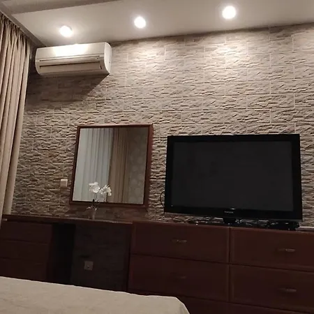 Life Private Apartment Sosopol