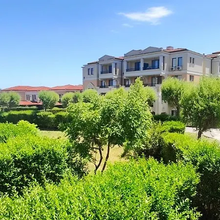 Life Private Апартаменты
