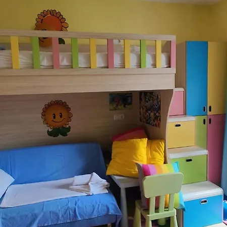 Life Private Apartment Sosopol