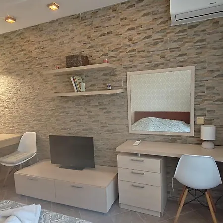 Life Private Sosopol