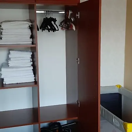 Life Private Созополь