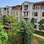 Life Private 公寓 索佐波尔