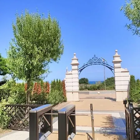 아파트 Life Private
