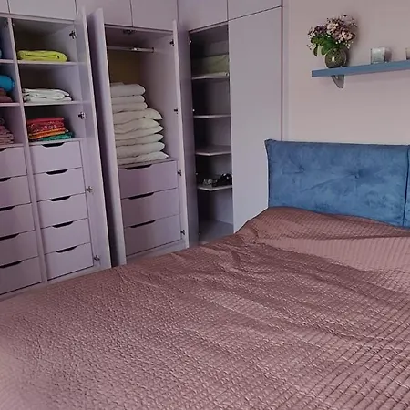 Life Private Appartamento