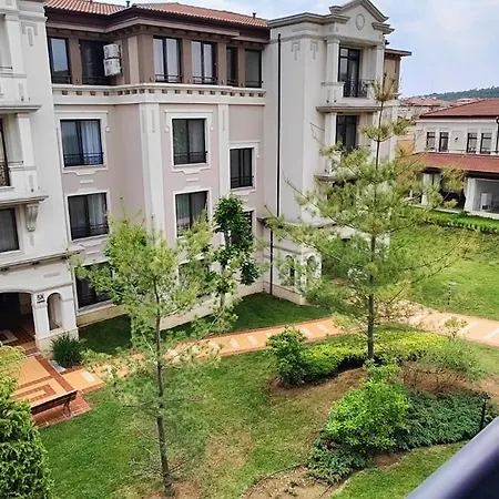 아파트 Life Private