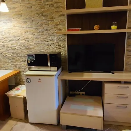 아파트 Life Private 소조폴