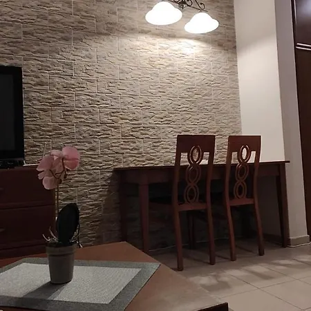 Life Private 아파트