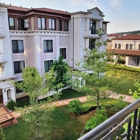 Apartament Life Private Sozopol