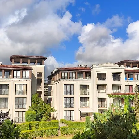 Apartament Life Private
