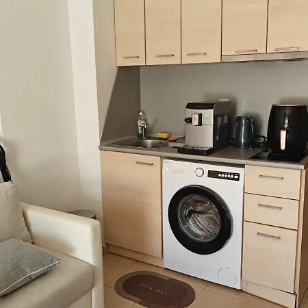 Apartament Life Private
