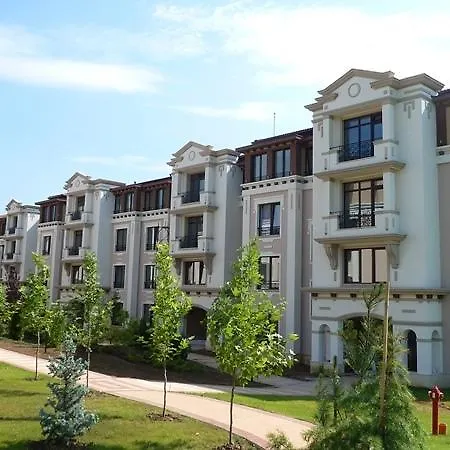 Apartament Life Private Sozopol